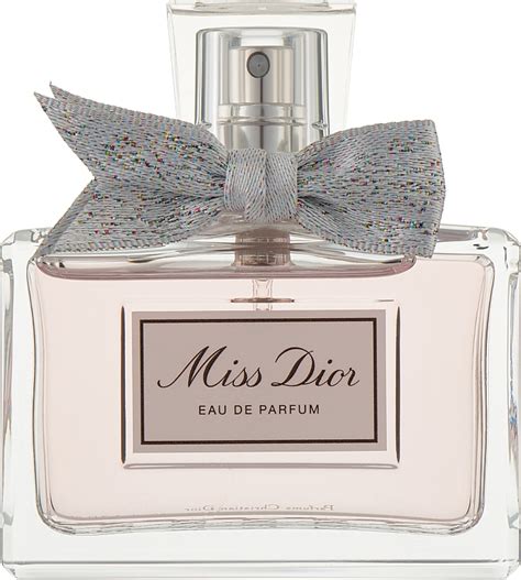 miss dior 2021 notes|miss dior edp 2021.